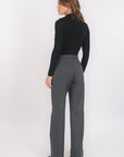 PANTALON - BARTOLOMEO - GRIS PANTALON NEW KOOKAI Mode Kookai