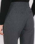 PANTALON - BARTOLOMEO - GRIS PANTALON NEW KOOKAI Mode Kookai