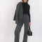 PANTALON - BARTOLOMEO - GRIS PANTALON NEW KOOKAI Mode Kookai