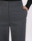 PANTALON - BARTOLOMEO - GRIS PANTALON NEW KOOKAI Mode Kookai