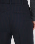 PANTALON - BARTOLOMEO - MARINE PANTALON NEW KOOKAI Mode Kookai