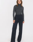 PANTALON - BARTOLOMEO - MARINE PANTALON NEW KOOKAI Mode Kookai