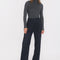PANTALON - BARTOLOMEO - MARINE PANTALON NEW KOOKAI Mode Kookai