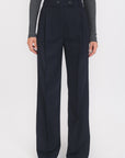 PANTALON - BARTOLOMEO - MARINE PANTALON NEW KOOKAI Mode Kookai