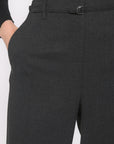 PANTALON - BELLA - ANTHRACITE PANTALON NEW KOOKAI Mode Kookai