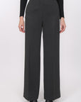 PANTALON - BELLA - ANTHRACITE PANTALON NEW KOOKAI Mode Kookai