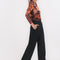 PANTALON - BELLA - NOIR PANTALON NEW KOOKAI Mode Kookai