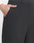 PANTALON BRITNEY GRIS PANTALON KOOKAI Mode Kookai