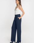 PANTALON BRITNEY MARINE PANTALON KOOKAI Mode Kookai