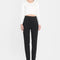 PANTALON BRITNEY NOIR 11PANTALON KOOKAI Mode Kookai