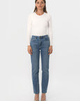 PANTALON BRIXTON - BLEACH PANTALON SPORTWEAR NEW KOOKAI Mode Kookai