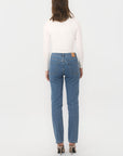 PANTALON BRIXTON - BLEACH PANTALON SPORTWEAR NEW KOOKAI Mode Kookai