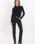 PANTALON BRIXTON - GRIS PANTALON SPORTWEAR NEW KOOKAI Mode Kookai