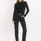 PANTALON BRIXTON - GRIS PANTALON SPORTWEAR NEW KOOKAI Mode Kookai