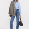 PANTALON BRIXTON - BLEACH PANTALON SPORTWEAR NEW KOOKAI Mode Kookai