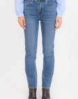 PANTALON BRIXTON - STONE PANTALON SPORTWEAR NEW KOOKAI Mode Kookai