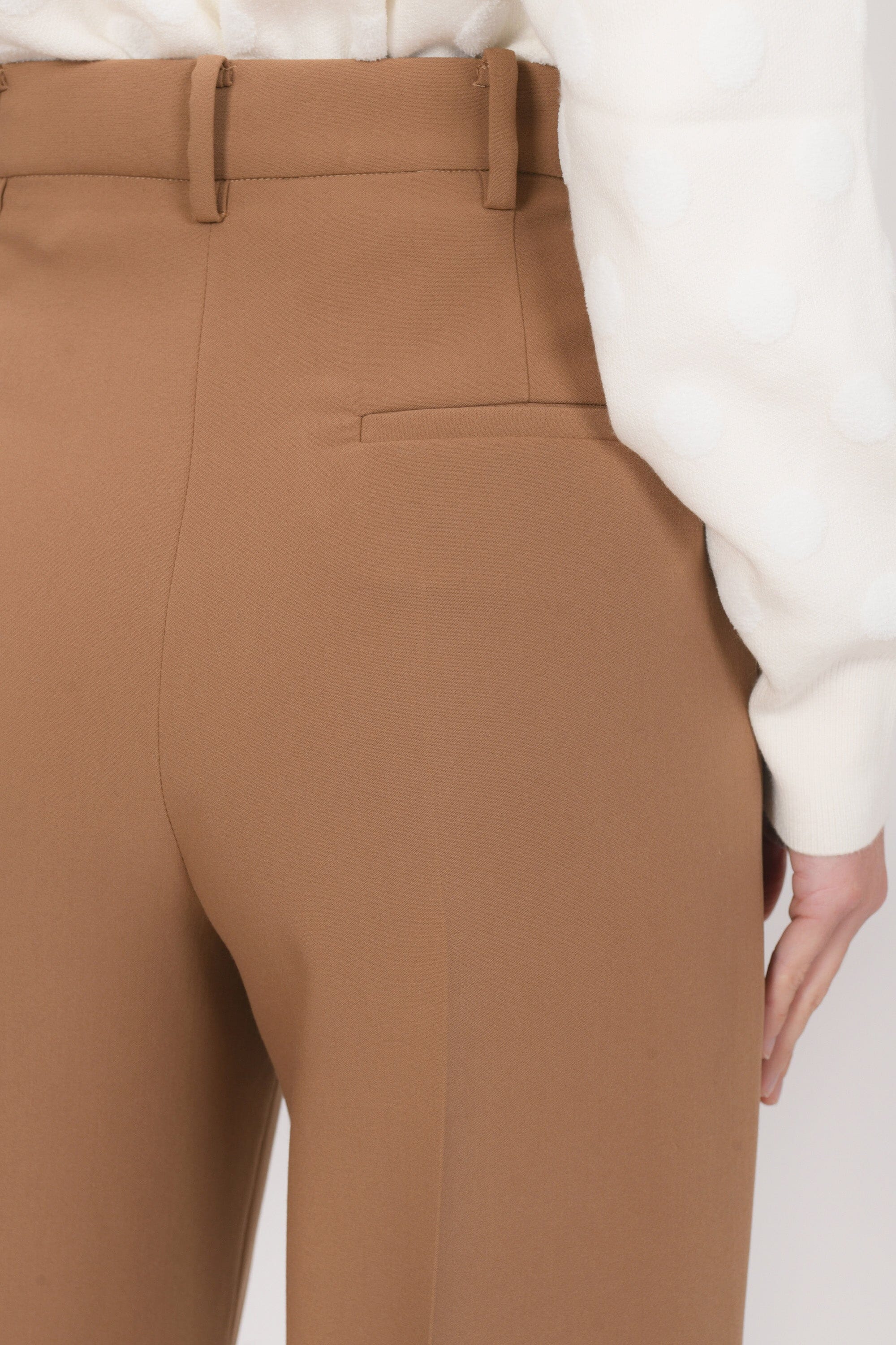 PANTALON - BROOKLYN - BEIGE PANTALON NEW KOOKAI Mode Kookai