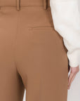 PANTALON - BROOKLYN - BEIGE PANTALON NEW KOOKAI Mode Kookai