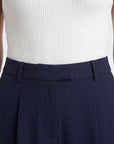 PANTALON - CAMILA - MARINE PANTALON NEW KOOKAI Mode Kookai