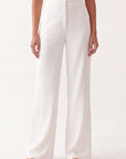 PANTALON - CANDY - ECRU PANTALON NEW KOOKAI Mode Kookai