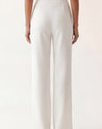 PANTALON - CANDY - ECRU PANTALON NEW KOOKAI Mode Kookai