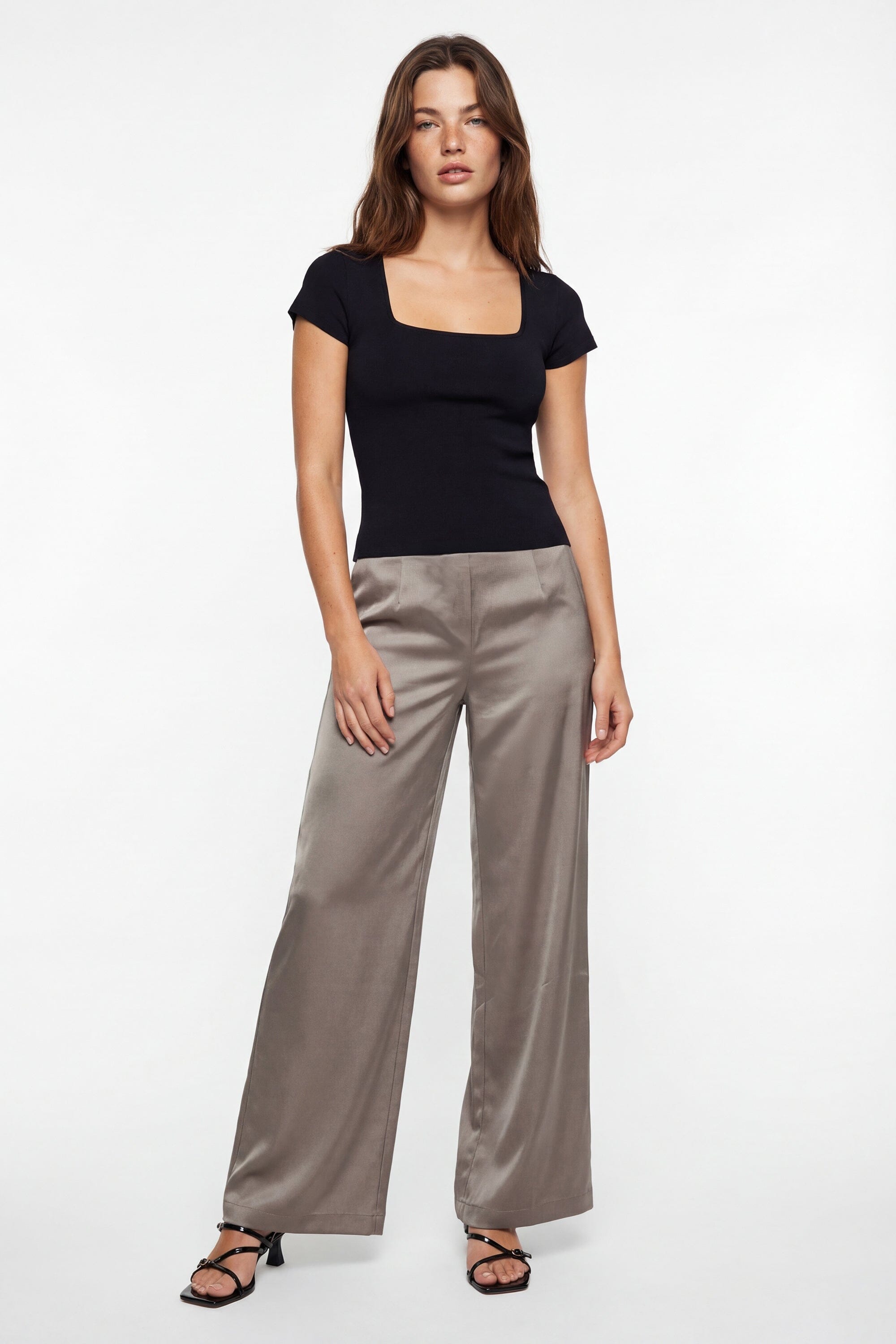 PANTALON - CAPRI - PERLE PANTALON NEW KOOKAI Mode Kookai