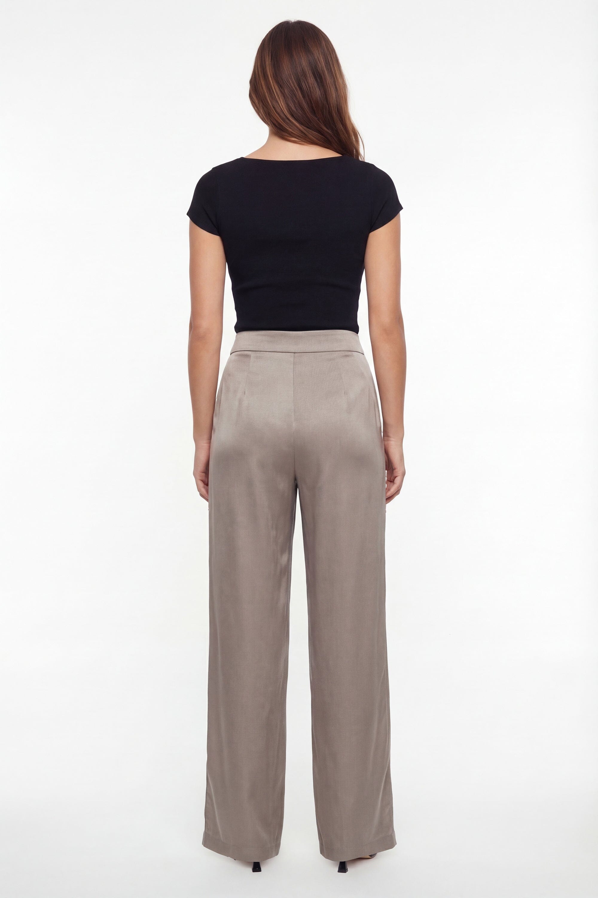 PANTALON - CAPRI - PERLE PANTALON NEW KOOKAI Mode Kookai