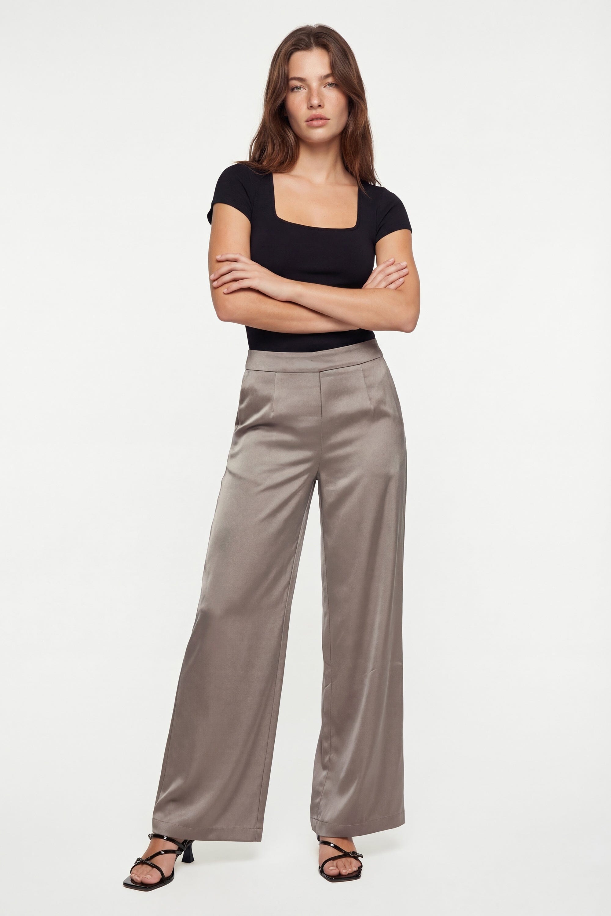 PANTALON - CAPRI - PERLE PANTALON NEW KOOKAI Mode Kookai