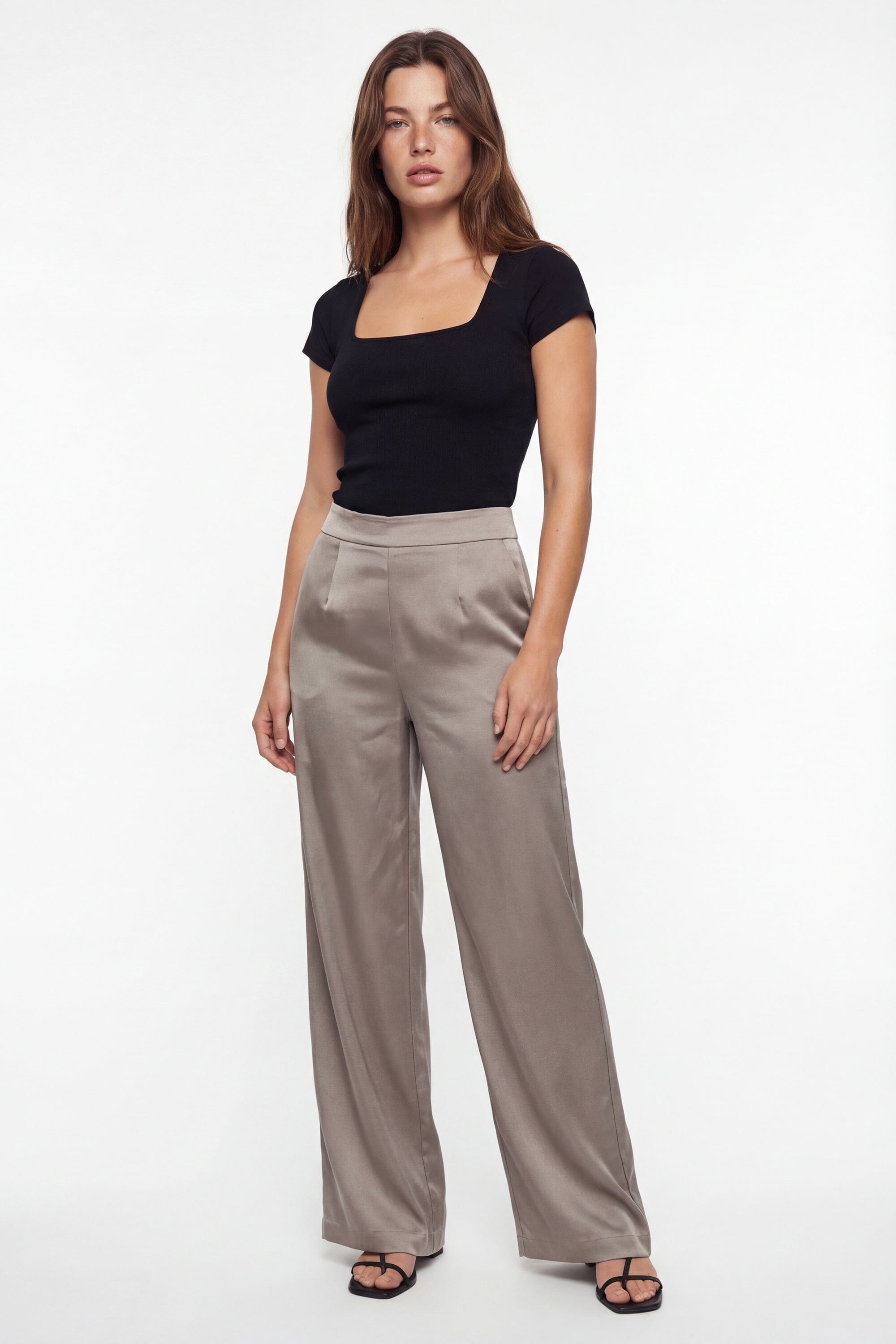 PANTALON - CAPRI - PERLE PANTALON NEW KOOKAI Mode Kookai