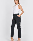 PANTALON CARGO TERRY MARINE PANTALON SPORTWEAR KOOKAI Mode Kookai