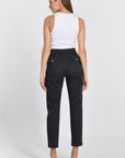 PANTALON CARGO TERRY MARINE PANTALON SPORTWEAR KOOKAI Mode Kookai