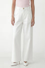 PANTALON - CARLOW - BLANC PANTALON SPORTWEAR NEW KOOKAI Mode Kookai