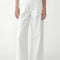 PANTALON - CARLOW - BLANC PANTALON SPORTWEAR NEW KOOKAI Mode Kookai