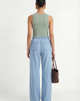 PANTALON - CHAD - BLEACH PANTALON SPORTWEAR NEW KOOKAI Mode Kookai