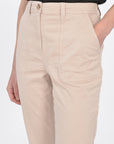 PANTALON CHINO RITCHIE BEIGE PANTALON SPORTWEAR KOOKAI Mode Kookai