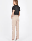 PANTALON CHINO RITCHIE BEIGE PANTALON SPORTWEAR KOOKAI Mode Kookai