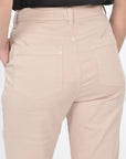 PANTALON CHINO RITCHIE BEIGE PANTALON SPORTWEAR KOOKAI Mode Kookai