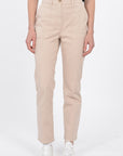 PANTALON CHINO RITCHIE BEIGE PANTALON SPORTWEAR KOOKAI Mode Kookai