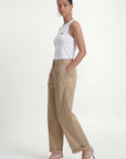 PANTALON - CLOTHAIRE - BEIGE PANTALON NEW KOOKAI Mode Kookai