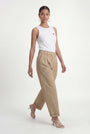 PANTALON - CLOTHAIRE - BEIGE PANTALON NEW KOOKAI Mode Kookai
