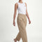 PANTALON - CLOTHAIRE - BEIGE PANTALON NEW KOOKAI Mode Kookai