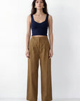 PANTALON - CLOTHAIRE - CAMEL PANTALON NEW KOOKAI Mode Kookai