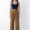 PANTALON - CLOTHAIRE - CAMEL PANTALON NEW KOOKAI Mode Kookai