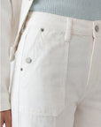 PANTALON - COCONUT - BLANC PANTALON SPORTWEAR NEW KOOKAI Mode Kookai