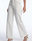 PANTALON - COCONUT - BLANC PANTALON SPORTWEAR NEW KOOKAI Mode Kookai