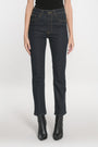 PANTALON CROPPED SPORTWEAR DAISY RINSE PANTALON SPORTWEAR NEW KOOKAI Mode Kookai
