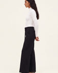 PANTALON - DELLA - NOIR PANTALON NEW KOOKAI Mode Kookai