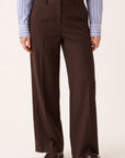 PANTALON - DELTA - CHOCOLAT PANTALON NEW KOOKAI Mode Kookai