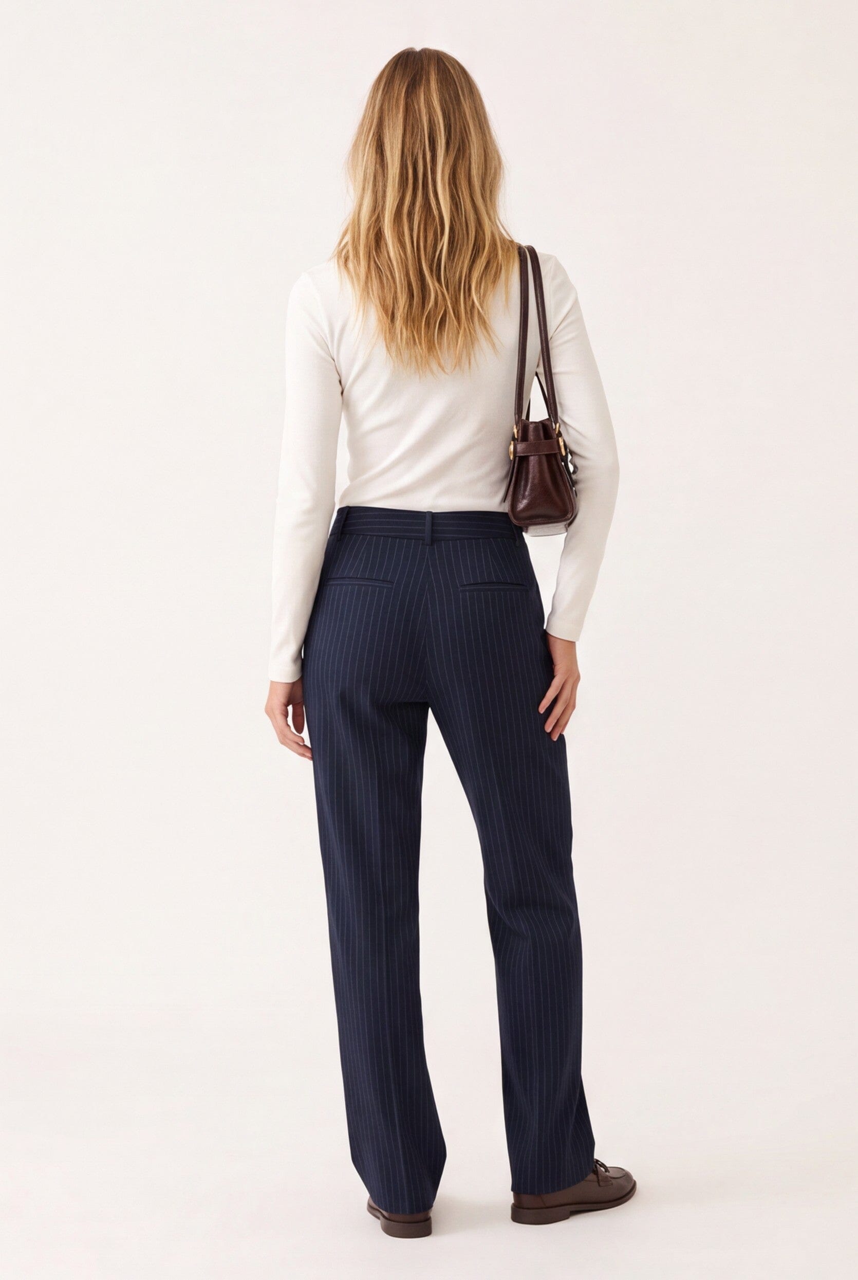 PANTALON - DUNE - MARINE PANTALON NEW KOOKAI Mode Kookai