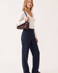 PANTALON - DUNE - MARINE PANTALON NEW KOOKAI Mode Kookai